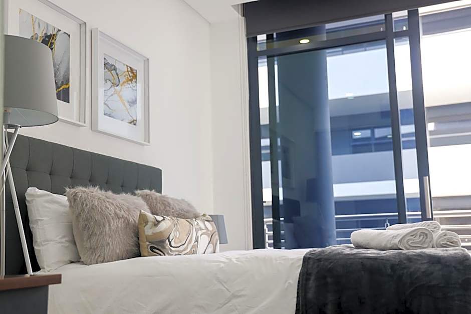 Illovo central @ Sandton