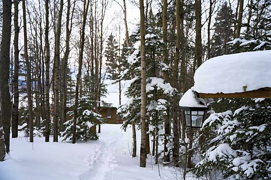Auberge Cap au Leste