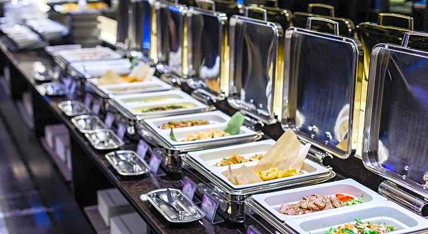 Tango Hotel Taichung