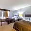 Clarion Inn near McAllen Airport