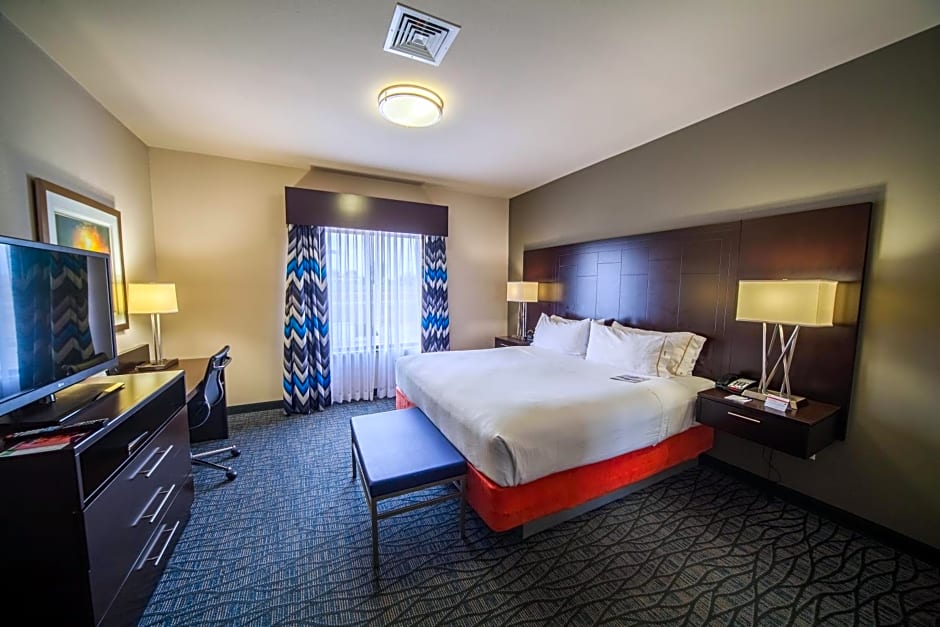 Holiday inn Express & Suites Oklahoma City Southeast by IHG