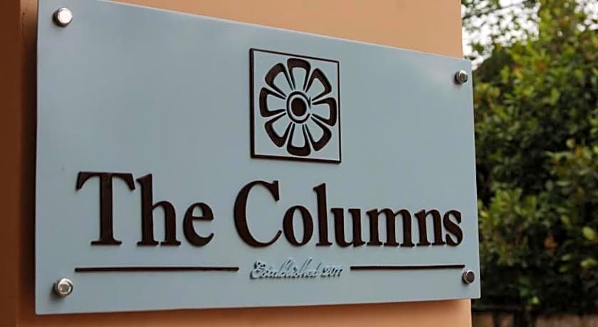 The Columns Hotel