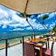 Coco de Mer and Black Parrot Suites
