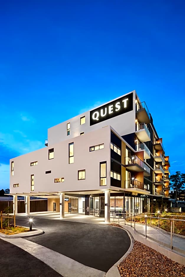 Quest Macquarie Park