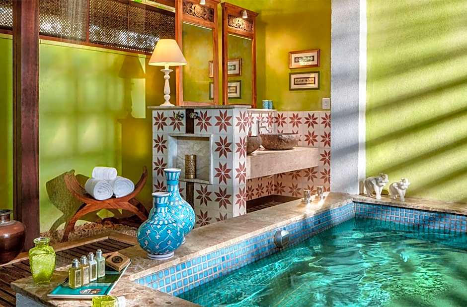 Zorah Beach Hotel