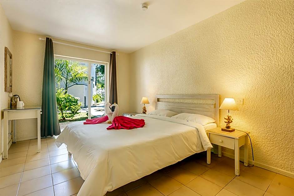 Le Rivaz Hotel, Mauritius
