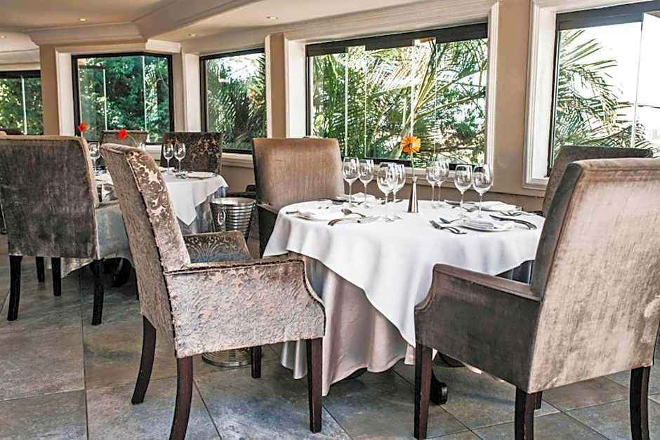The View Boutique Hotel & Spa