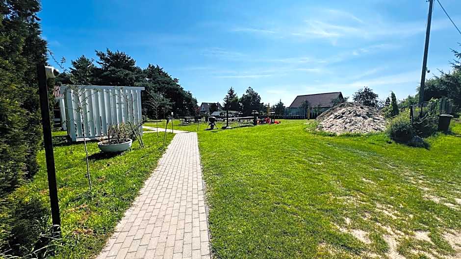 Dom Wypoczynkowy Simurg