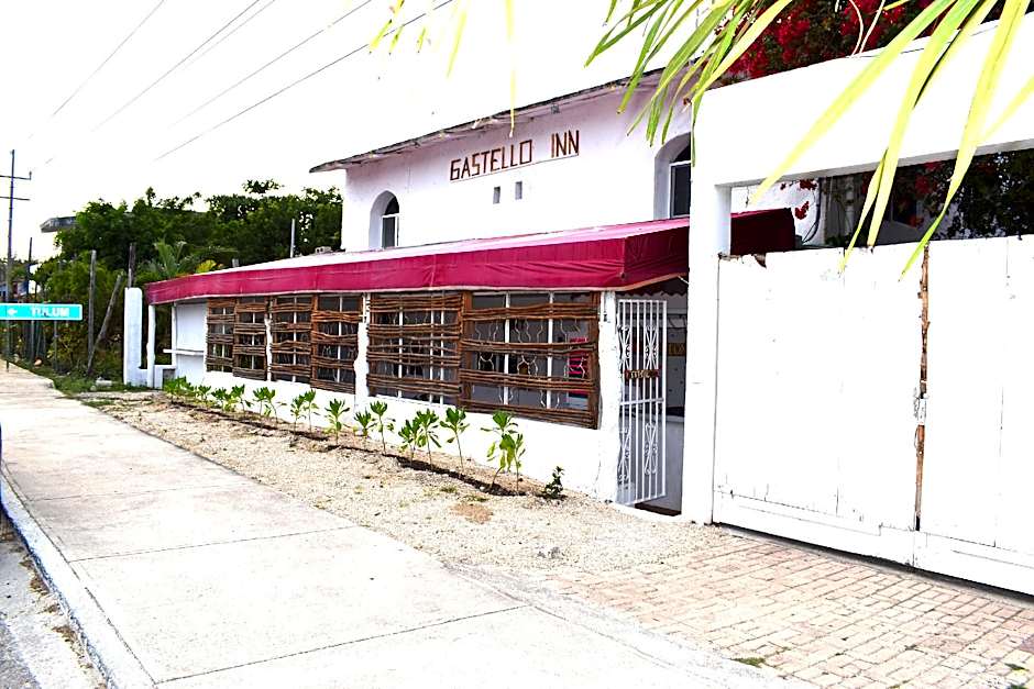 Gastello Inn Tulum