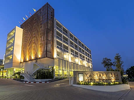 Kantary 304 Hotel Prachinburi