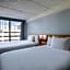 Hyatt Place Austin The Domain Area