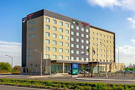 Hampton Inn by Hilton Monterrey Apodaca