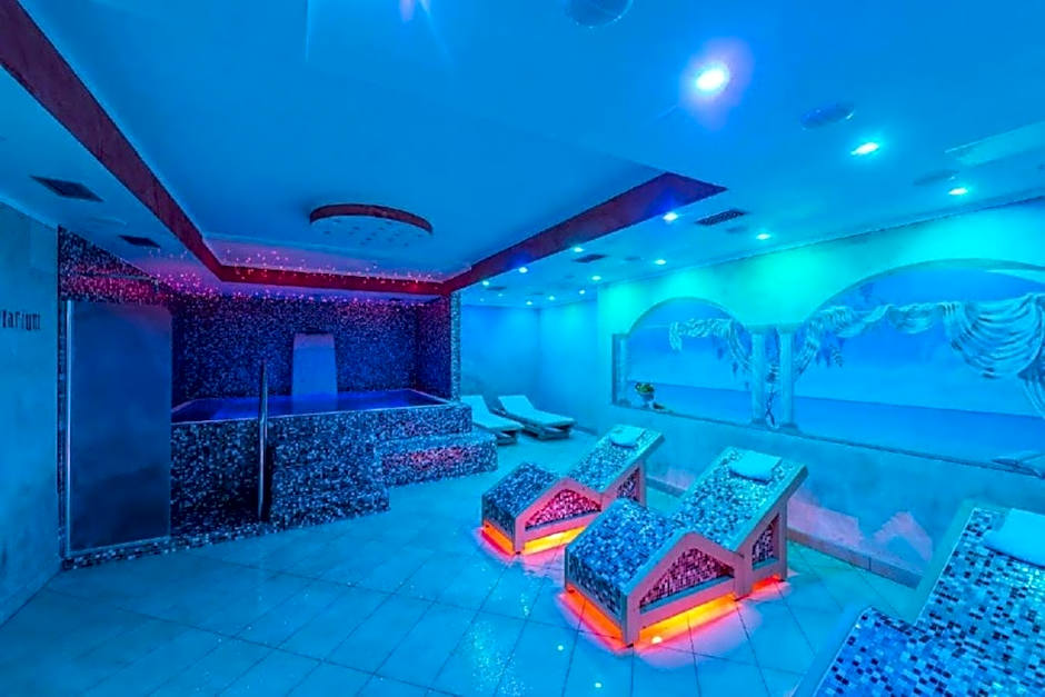 Garda Suite Hotel - Adults Only Hotel