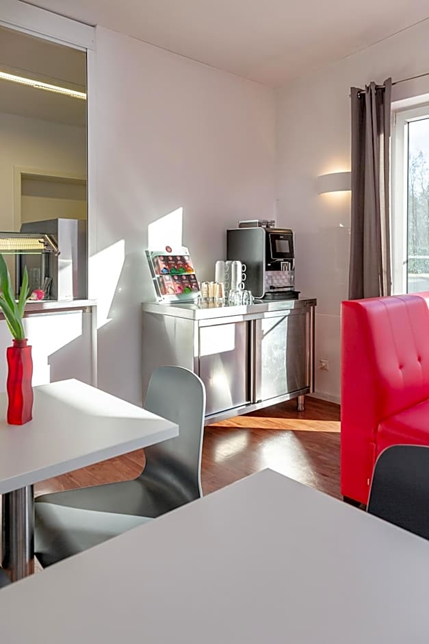 Hotel Lüneburg Süd
