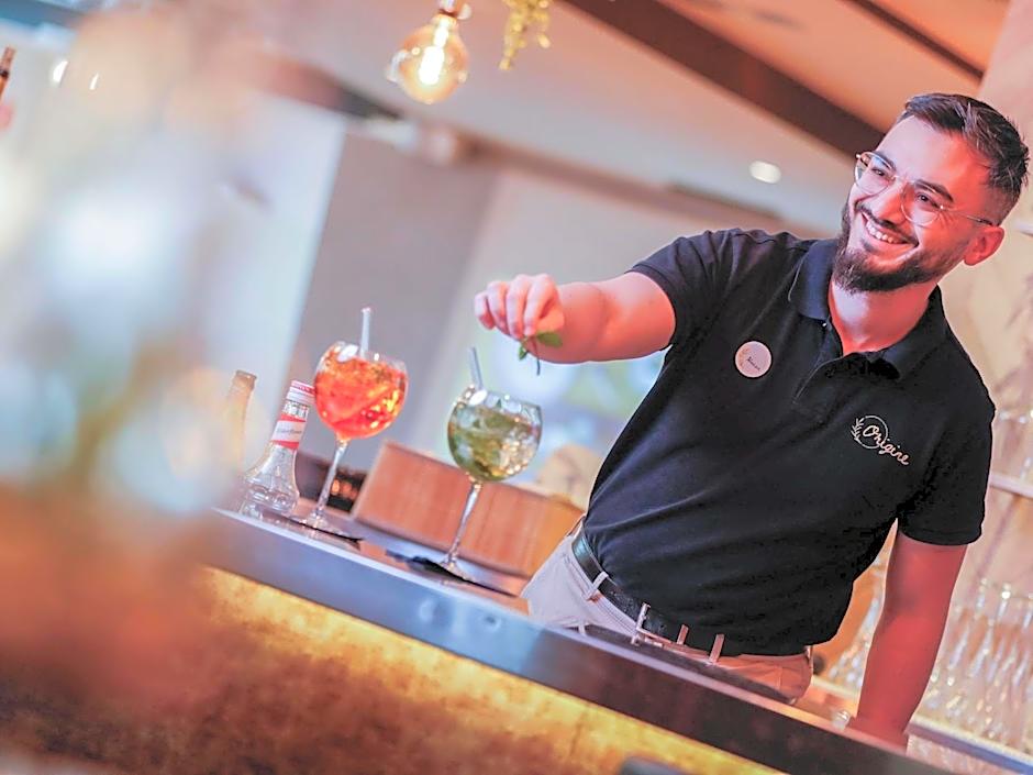 Novotel Luxembourg Centre