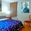 GRAN VIA VALVERDE Apartaments & ROOMS PARKING