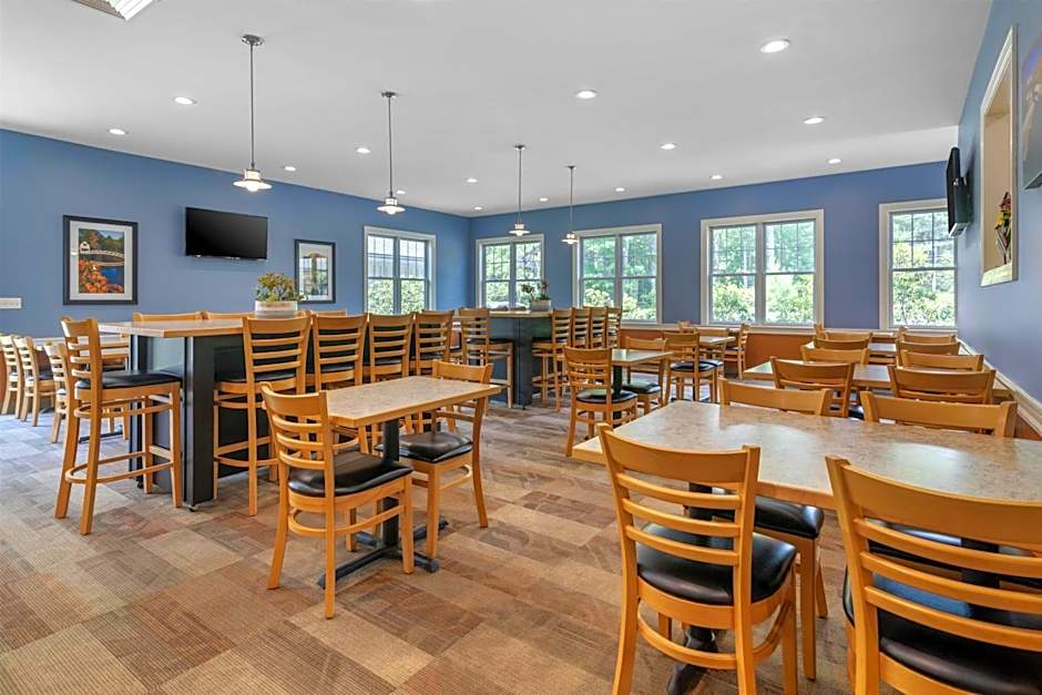 Best Western Acadia Park Inn