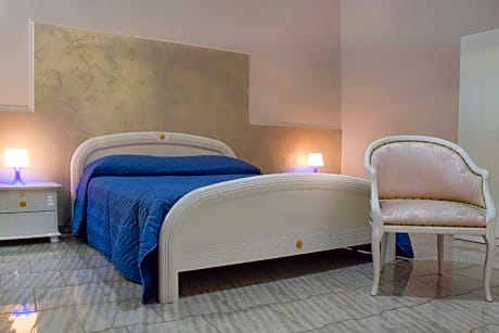 B&B Al Castello di Lettere