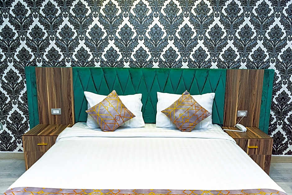 Jasmine Pyramids Hotel