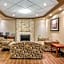 Comfort Inn & Suites Calgary - University