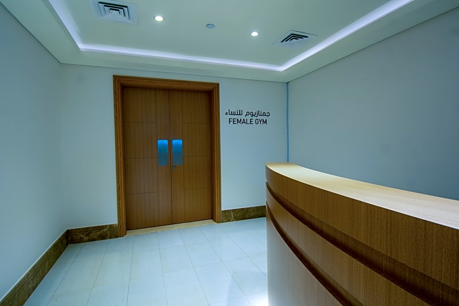 Jood Hotel Apartments