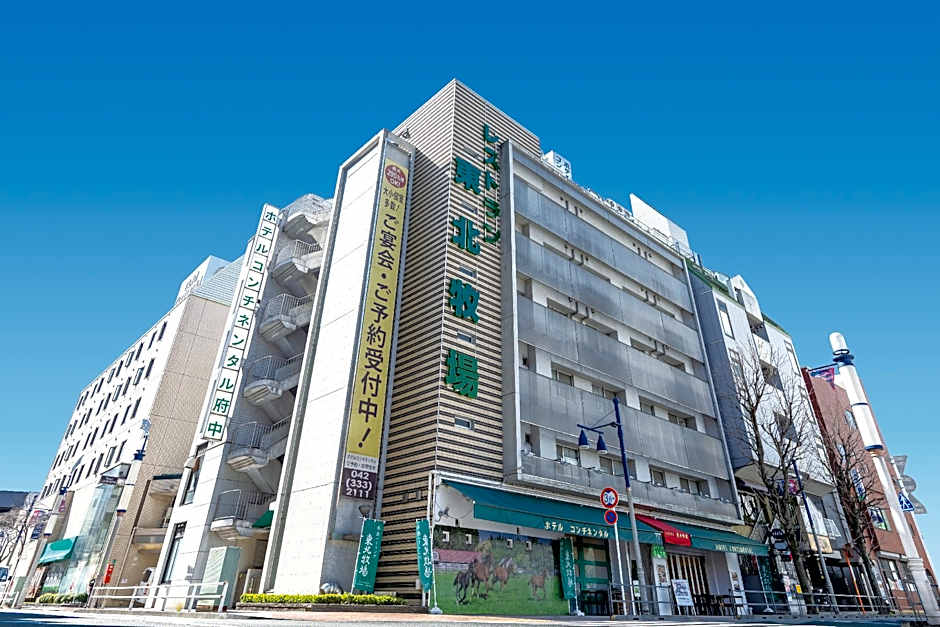 Hotel Continental
