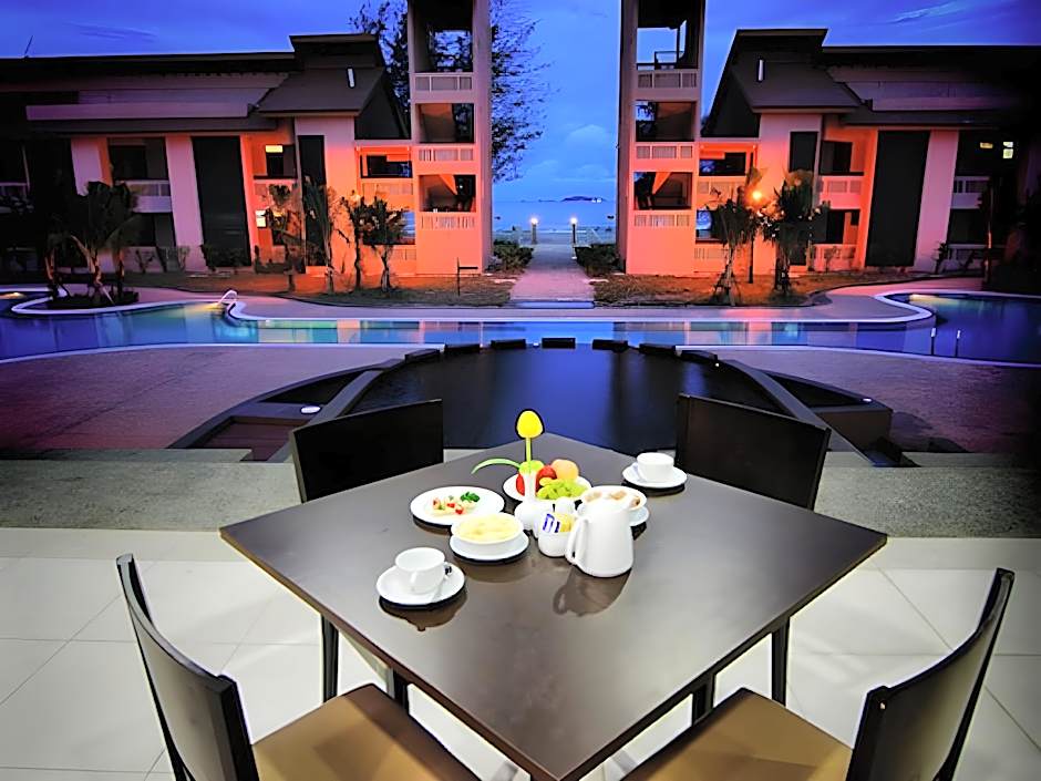 Felda Residence Tanjung Leman