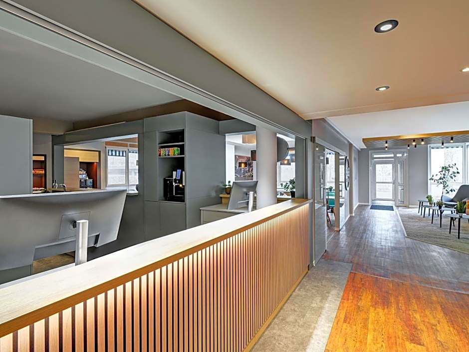 B&B HOTEL Kassel-Industriepark