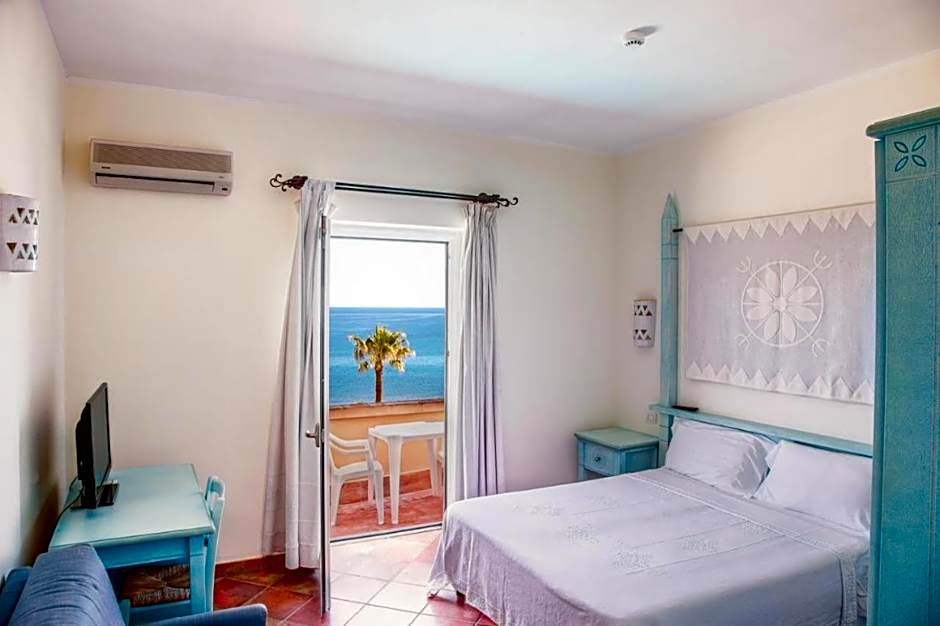 LH Hotel Pedraladda