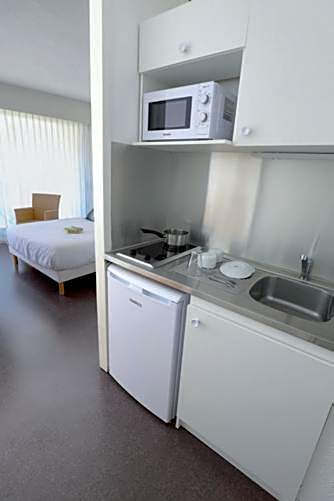 Hotel Thermes Les Ecureuils-Dax