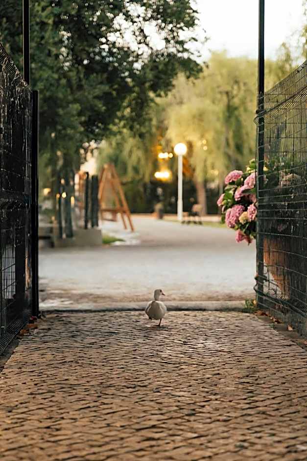 Quinta do Pinheiro Hotel E Eventos by Grupo Quinta dos Lagos