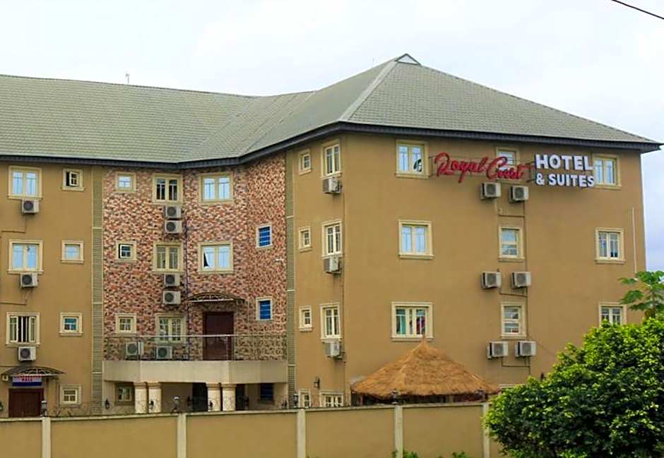 Photo 1 of 35 of Royal Crest Hotels and Suites