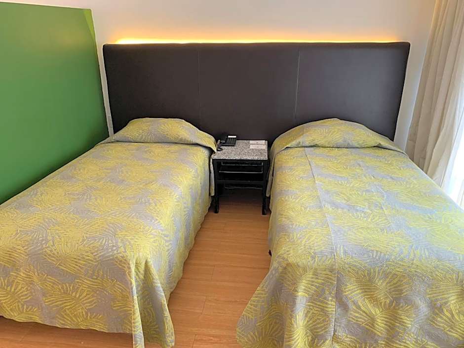 Suites Havre