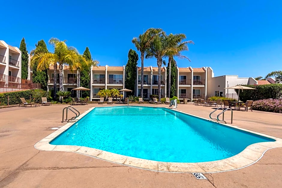 Best Western Plus Royal Oak Hotel