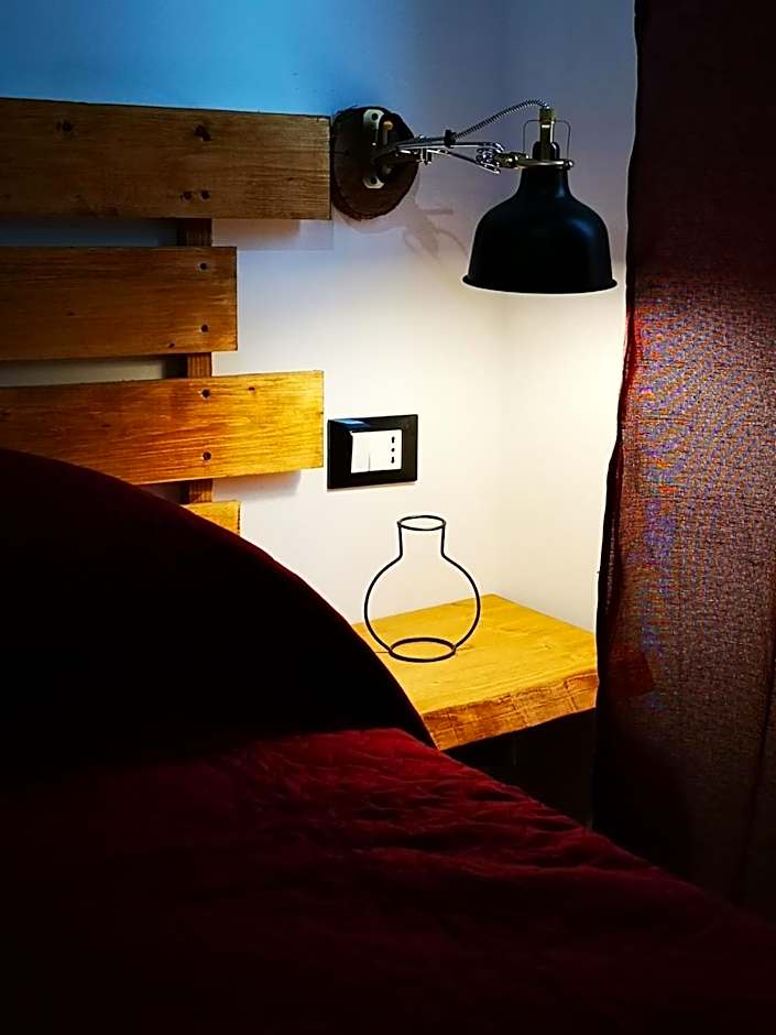 Trapani Destinations b&b