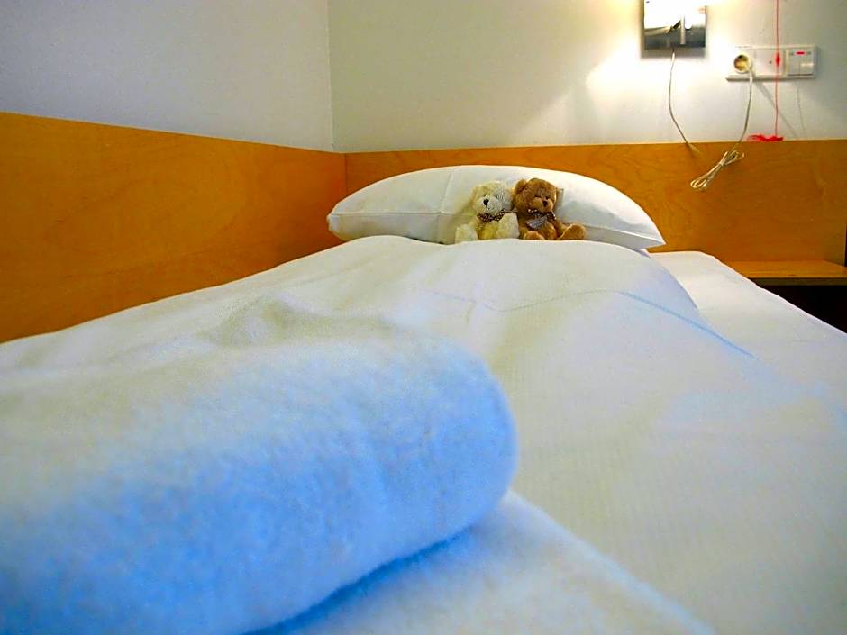 Hotel St. Olav