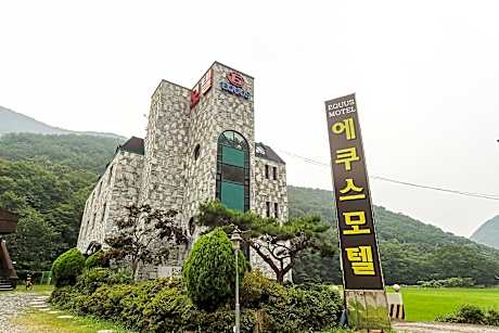 Goseong Equus