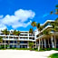 Palace In Moon Beach