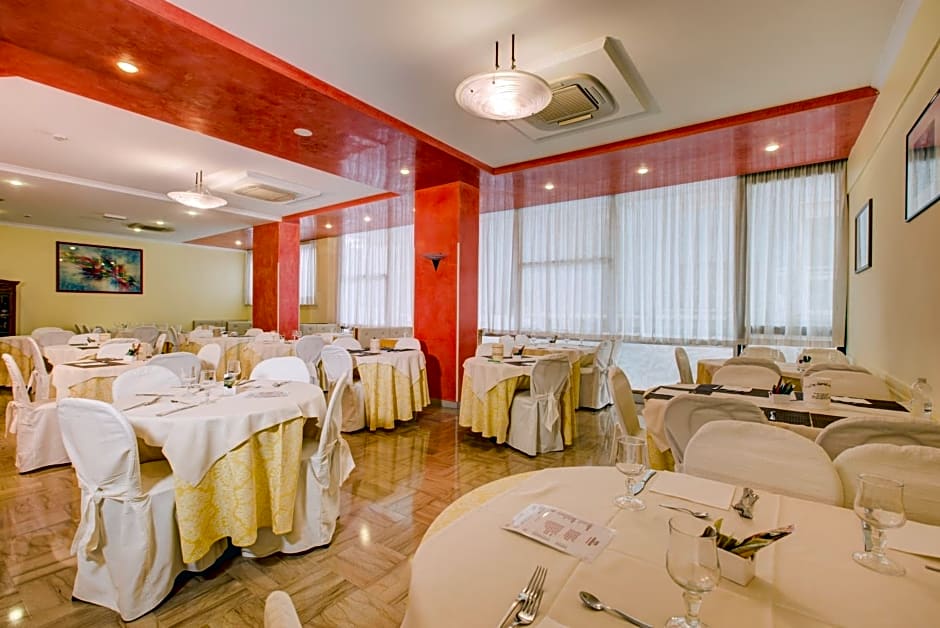 Hotel Dusseldorf