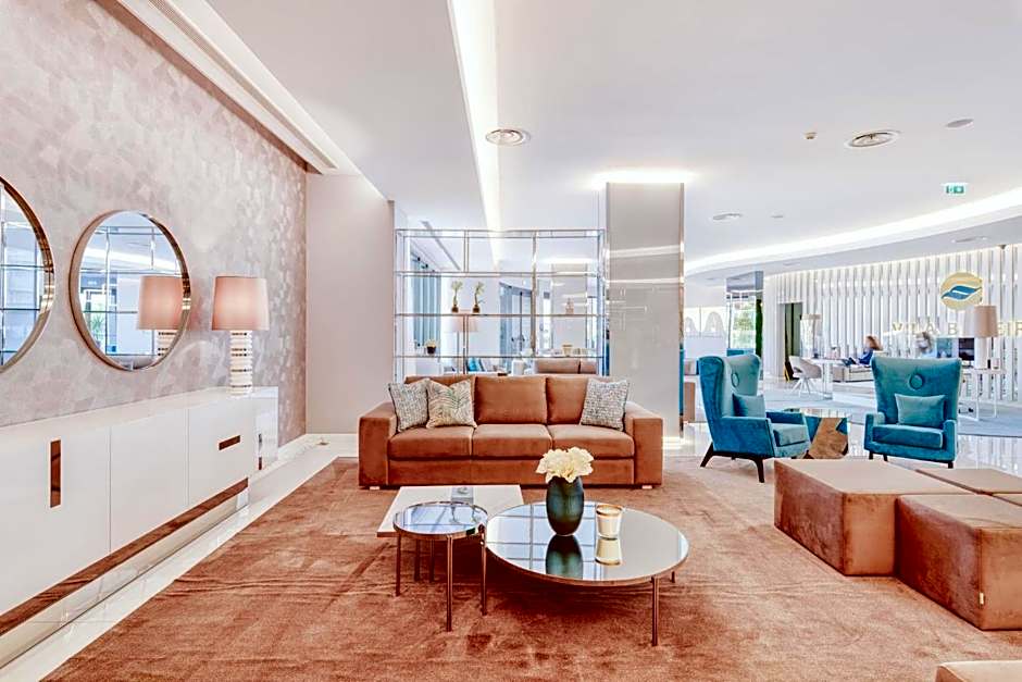 Vila Baleira Funchal