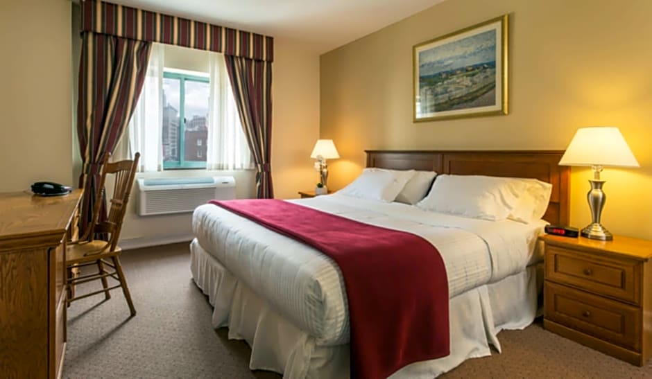 Chelsea Savoy Hotel