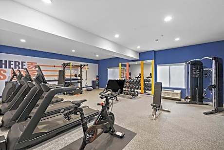 Hampton Inn & Suites Lancaster
