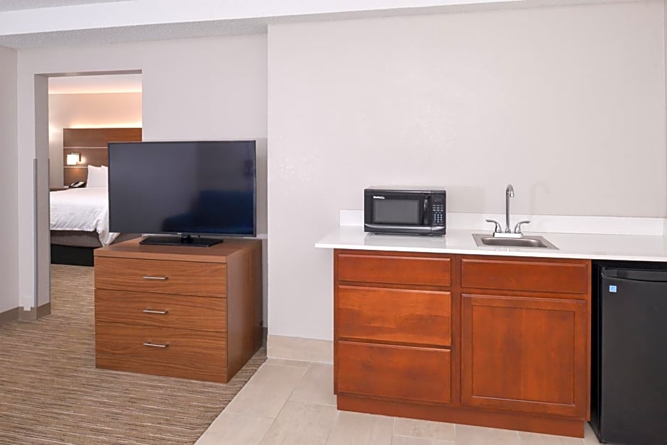 Holiday Inn Express Towson Baltimore N