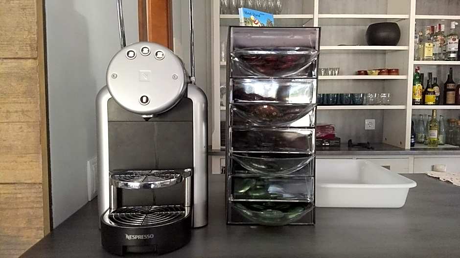 Hotel Rural El Nido de Pinares