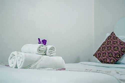 Wiangphumin Hotel