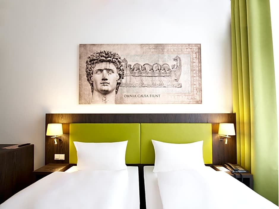 Ibis Styles Trier