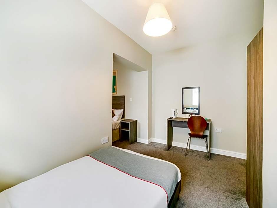 Tequila and Dunlin Rooms Southport Central