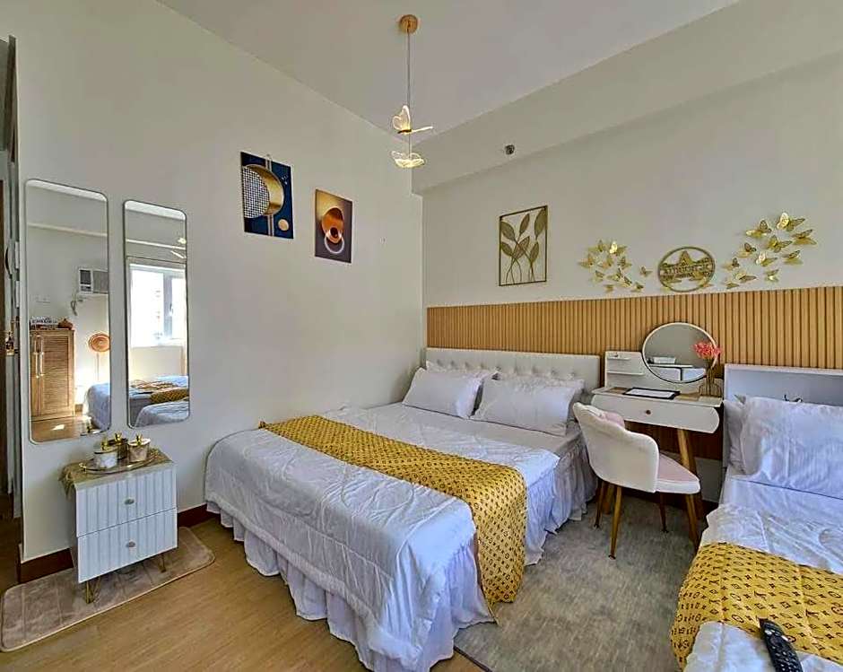 Auberge Condotels at SMDC Hope Residences