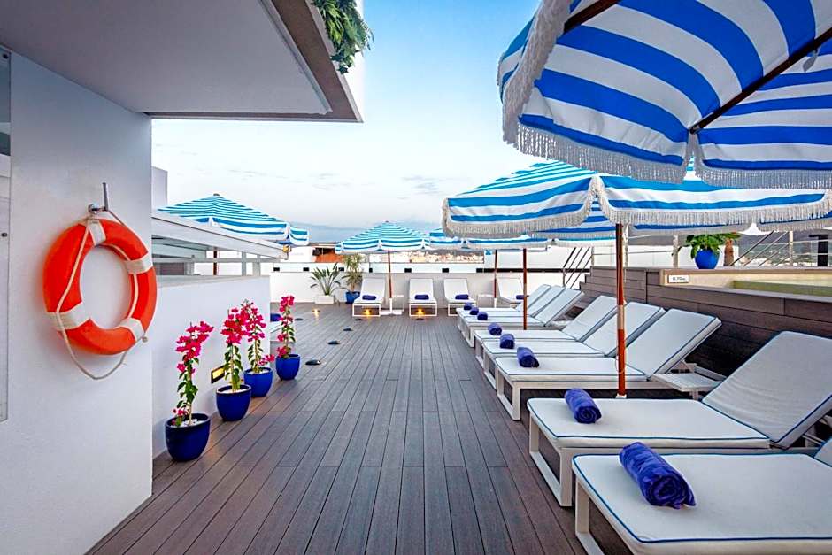 Eurostars Puerto de Ibiza