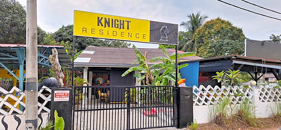 Knight Residence